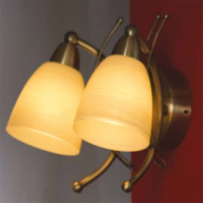 Светильник Lussole LSX-5211-02 CALITRI