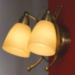 Светильник Lussole LSX-5211-02 CALITRI