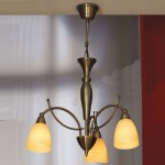 Люстра Lussole LSX-5213-03 CALITRI