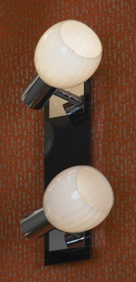 

Светильник поворотный спот Lussole LSX-5501-02 SENIGALLIA, LSX-5501-02