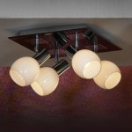 Светильник Lussole LSX-5507-04 