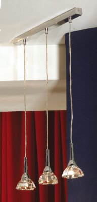 Светильники подвесной Lussole LSC-6106-03 MONTAGANO Светильники подвесной Lussole LSC-6106-03 MONTAGANO