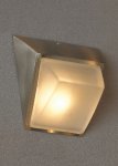 Светильник настенный бра Lussole LSC-6801-01 CORVARA