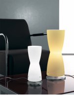 Настольная лампа Vistosi LT CLESSY G BC PE