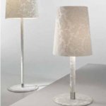 Торшеры / Настольные лампы Axo Light LT DAMA 32 Damasco