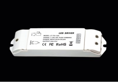 Комплектующая светодиодного освещения Donolux LT-701-10A0/1-10V Комплектующая светодиодного освещения Donolux LT-701-10A0/1-10V