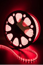 Лента светодиодная 220В LT360 SWG LT360-R-100