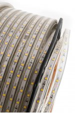 Лента светодиодная 220В LT360 SWG LT360-WW-100