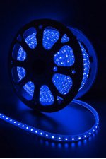 Лента светодиодная 220В LT560 SWG LT560-B-50