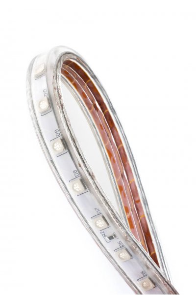 Лента светодиодная 220В LT560 SWG LT560-R-50