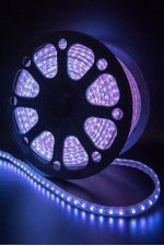 Лента светодиодная 220В LT560 SWG LT560-RGB-50