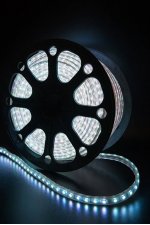 Лента светодиодная 220В LT560 SWG LT560-RGB-50