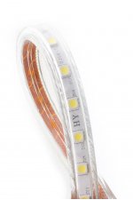 Лента светодиодная 220В LT560 SWG LT560-W-50