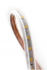 Лента светодиодная 220В LT560 SWG LT560-WW-50