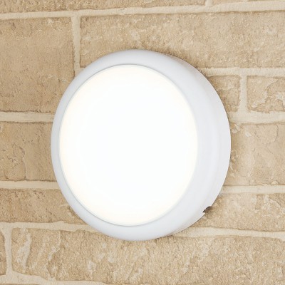 

Пылевлагозащищенный светильник Elektrostandard LED Светильник 18W Imatra белый (LTB06), LED Светильник 18W Imatra белый