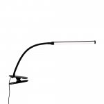 Настольный светильник NUVOLT LTBL-001B