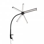 Настольный светильник NUVOLT LTBL-003B