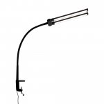 Настольный светильник NUVOLT LTBL-003B