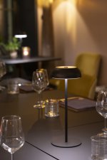 Настольная лампа Float White Axo Light