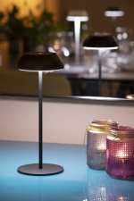 Настольная лампа Float White Axo Light