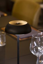 Настольная лампа Float White Axo Light