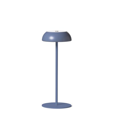 

Настольная лампа Float Blue Axo Light, LTFLOATXBLBCLED