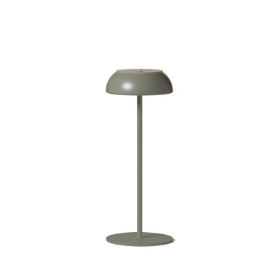 

Настольная лампа Float Concrete Green Axo Light, LTFLOATXCGCOLED