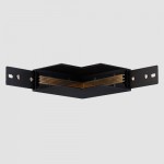 Внутренний угол 90 градусов для магнитного шинопровода Lighttech MAGNETO INNER (LTK04027)