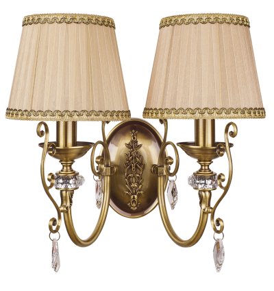 Бра Kutek LUCA LUC-K-2(P/A)