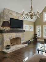 Люстра Kutek LUCA LUC-ZW-8(P)