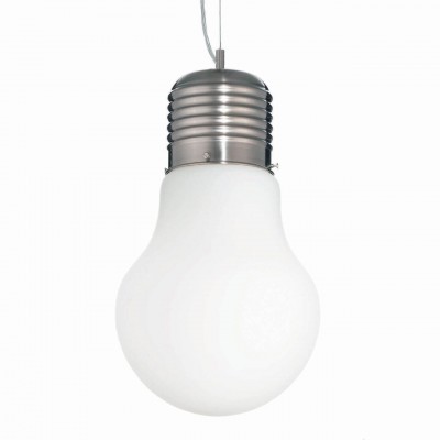 Подвесной светильник Ideal lux LUCE BIANCO SP1 (6840)