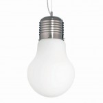 Подвесной светильник Ideal lux LUCE BIANCO SP1 (6840)