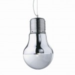 Подвесной светильник Ideal lux LUCE CROMO SP1 (26749)
