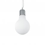 Ideal Lux LUCE BIANCO SP1 SMALL Светильник подвесной