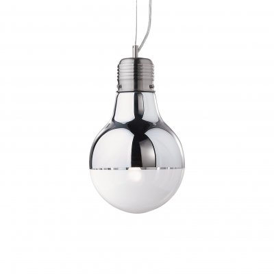 Ideal Lux LUCE CROMO SP1 SMALL Светильник подвесной