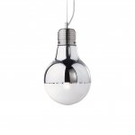 Ideal Lux LUCE CROMO SP1 SMALL Светильник подвесной