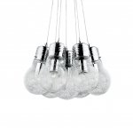 Подвесной светильник Ideal lux LUCE MAX SP7 (81779)