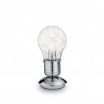 Настольная лампа Ideal lux LUCE MAX TL1 (33686)