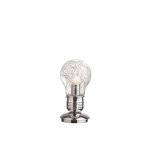 Настольная лампа Ideal lux LUCE MAX TL1 (33686)