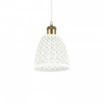 Ideal Lux LUGANO SP1 D16