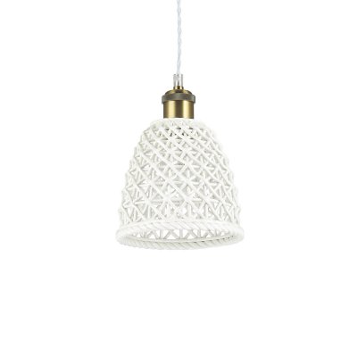 

Подвесной светильник Ideal lux LUGANO SP1 D18 (206820, LUGANO SP1 D18
