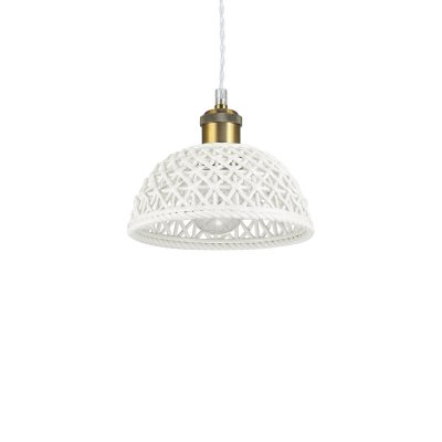 

Подвесной светильник Ideal lux LUGANO SP1 D20 (206844, LUGANO SP1 D20