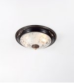 Потолочный светильник Lucia Tucci Lugo 142.2 R30 brown