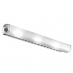 Светильник бра Ideal lux LULU' AP3