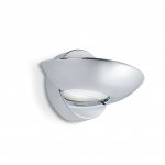 Светильник бра Ideal lux LUMINA AP1 CROMO (7557)