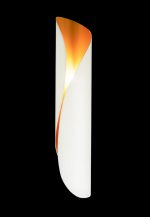 Бра Crystal Lux LUMINA AP2 WH