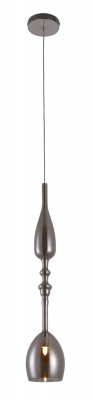 

Светильник подвесной Crystal lux LUX NEW SP1 C SMOKE 2264/211, 2264/211