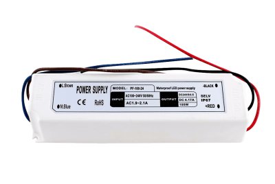 Блок питания LV-100-24 SWG LV-100-24