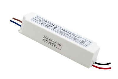 Блок питания LV-50-24 SWG LV-50-24