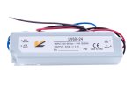 Блок питания LV-60-24 SWG LV-60-24